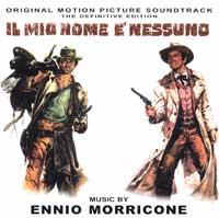 il mio nome e'nessuno